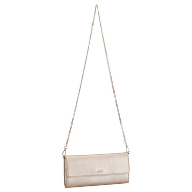 Liu Jo Caliwen ECS Pochette S - Umhängetasche 24 cm (light gold) - Ansicht 6