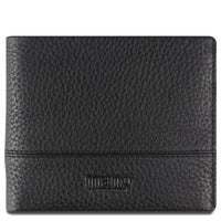Mano Don Tommas - Geldbörse 12 cm (schwarz)