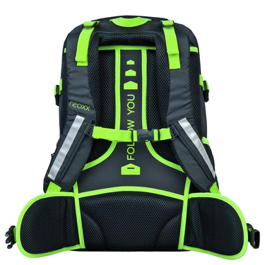 Neoxx ACTIVE PRO - Schulrucksack 45.5 cm (BOOM!) - Ansicht 4