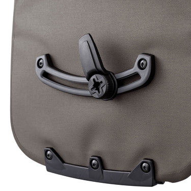 Ortlieb Vario 26 Hinterradtasche - Rucksack 47 cm (dark sand) - Ansicht 7
