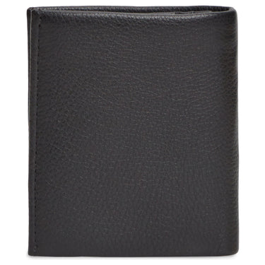 Tommy Hilfiger Corp Trifold - Geldbörse 6cc 10 cm (black)
