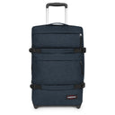 Eastpak Transit'r Plus 42L - Rollenreisetasche S 55 cm (triple denim)