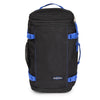 Eastpak Carry Pack - Travel Backpack 53 cm (kontrast black blue)