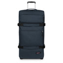 Eastpak Transit'r Plus 115L - Rollenreisetasche L 79 cm (triple denim)