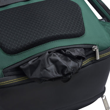 Delsey Paris DLC Pro - Rucksack 43 cm (oliv) - Ansicht 8