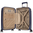 Heys Cruze - 4-Rollen-Kabinentrolley S 53 cm erw. (navy) - Ansicht 7