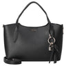 Guess Melody 2in1 Satchel - Schultertasche 36 cm (black)
