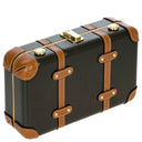 Brics Bellagio - Umhängetasche 20 cm (olive) - Ansicht 3