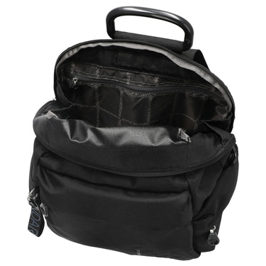 Mandarina Duck MD20 - Rucksack mittel groß 37,5 cm (black) - Ansicht 6