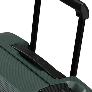Samsonite Magnum 2 - 4-Rollen Kabinentrolley 55 cm (forest green) - Ansicht 10