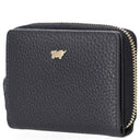 Braun Büffel Asti Mini - Geldbörse 5cc 10 cm (navy) - Ansicht 3