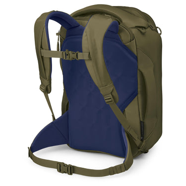 Osprey Sojourn Porter 30 - Rucksack 51 cm (moss green) - Ansicht 2