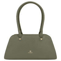 Aigner IVY M - Henkeltasche 31 cm (moss green)
