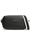 Tommy Hilfiger Essential - Sac bandoulière 22 cm (black)