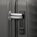 Travelite Tamaris Voyaage - 4-Rollen-Kabinentrolley S 55 cm (anthracite) - Ansicht 8