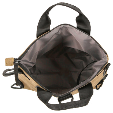 Jost Trosa X-Change Bag XS - Rucksack 31 cm (cognac) - Ansicht 6