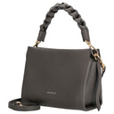Coccinelle Boheme Grana Double - Henkeltasche S 23 cm (fango/honey) - Ansicht 2