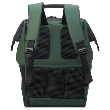 Delsey Paris Turenne Soft - Rucksack 14" 39 cm (grün) - Ansicht 6
