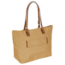 Brics X-Bag Shopping L Sportina - Schultertasche 36 cm (honey) - Ansicht 4