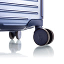 Heys Cruze - 4-Rollen-Kabinentrolley S 53 cm erw. (navy) - Ansicht 10