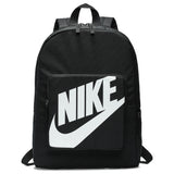 Nike Classic - Rucksack 38 cm (black/black/white)