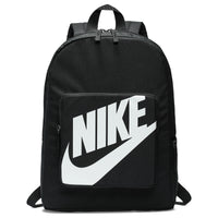 Nike Classic - Rucksack 38 cm (black/black/white)