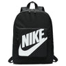 Nike Classic - Rucksack 38 cm (black/black/white)