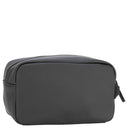 Strellson Blackpool Dick Wash Bag - Kulturbeutel 26 cm (black) - Ansicht 3