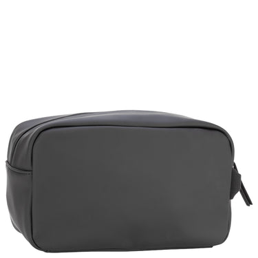 Strellson Blackpool Dick Wash Bag - Kulturbeutel 26 cm (black) - Ansicht 3