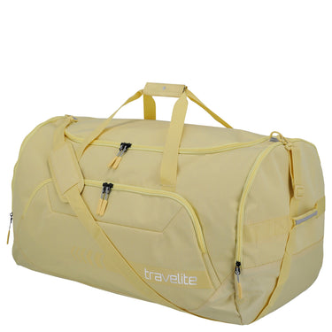 Travelite Kick Off - Freizeittasche XL 70 cm (yellow) - Ansicht 3