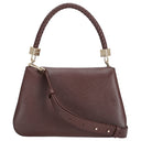 Coccinelle Tiggy - Schultertasche 29 cm (berry) - Ansicht 4
