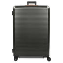 FPM Bank Light Trunk on Wheels L - 4-Rollen-Trolley 82 cm (moss green)