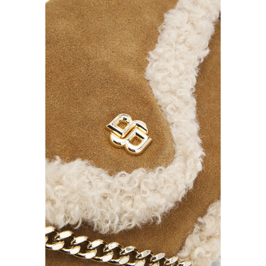 BOSS Women Beyond S FSB SH - Umhängetasche 25.5 cm (medium beige)