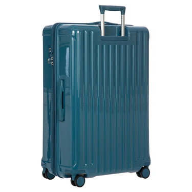 Brics Positano - 4-Rollen-Trolley XL 82 cm erw. (oktan) - Ansicht 4