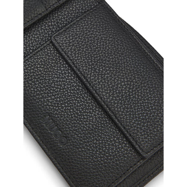 HUGO Men Huke Trifold - Geldbörse (black)