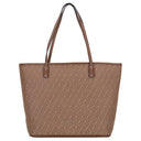 Liu Jo Evrim Tote - Shopper M 32 cm (naturale)