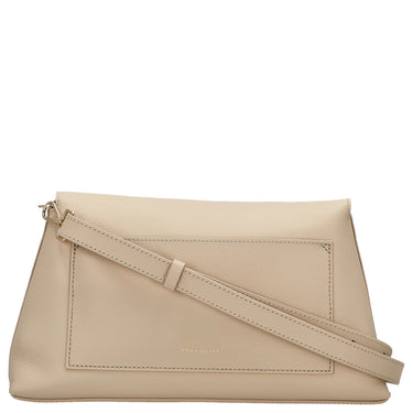 Coccinelle Nikla - Schultertasche 30 cm (sandshe/seagras) - Ansicht 4