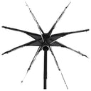 Knirps Timber Duomatic - Regenschirm (dark grey)