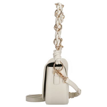 Seidenfelt Sundby - Schultertasche 23 cm (cloud) - Ansicht 3