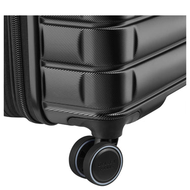 Delsey Paris Elegance - 4-Rollen-Trolley M 66 cm erw. (schwarz) - Ansicht 7