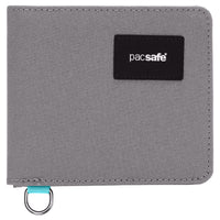 pacsafe RFIDsafe Bifold Wallet - Geldbörse 3cc 10.5 cm (stone)