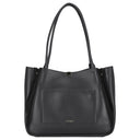 Coccinelle Pansy Bimateria - Shopper 34 cm (noir/noir) - Ansicht 4