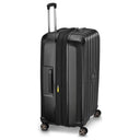 Delsey Paris Carrousel 2 - 4-Rollen-Trolley L 77 cm erw. (schwarz) - Ansicht 6