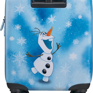 Samsonite Daydream Disney - 4-Rollen-Kindertrolley 45 cm (frozen magic) - Ansicht 5