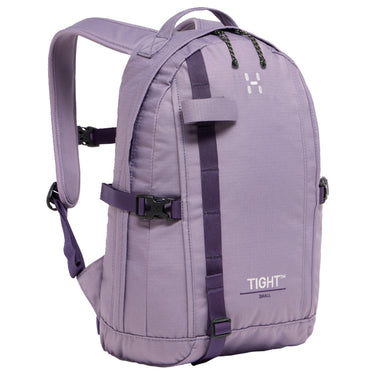 Haglöfs Tight Small 15 - Rucksack 46 cm (purple fog/dk purple fog) - Ansicht 4