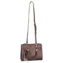 Liu Jo Manh Ecs S Satchel - Umhängetasche 27 cm (t.moro met.) - Ansicht 6