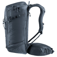 Deuter Freerider Pro 30+10 SL - Skirucksack 54 cm (black) - Ansicht 2