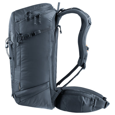 Deuter Freerider Pro 30+10 SL - Skirucksack 54 cm (black) - Ansicht 2