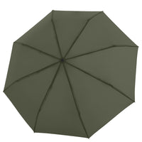 Knirps Timber Duomatic - Regenschirm (olive)
