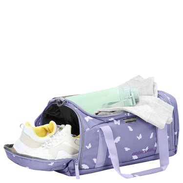 Coocazoo  - Sporttasche 42 cm (Reflective Wings) - Ansicht 2